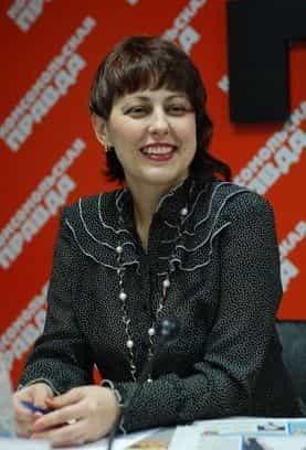 Мама красавицы Лилия Ильясовна Косенова - родом из Самарканда