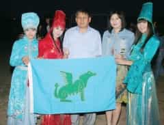 Ногайцы в Терско-Сулакском междуречье