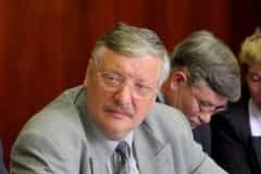 Прорыв на черноморском направлении