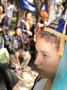 Регионам надо дать право на культурно-языковое самоопределение