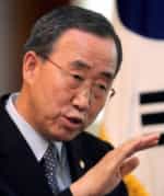 ООН обеспокоена ситуацией в Кыргызстане