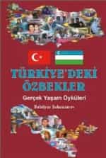 Узбекская община Турции обратилась к властям с призывом выступить в роли миротворцев в Кыргызстане