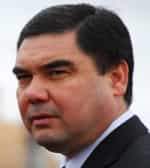 Туркменистан намерен создать золотой запас