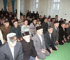 Мусульмане Крыма отметят Ураза-байрам