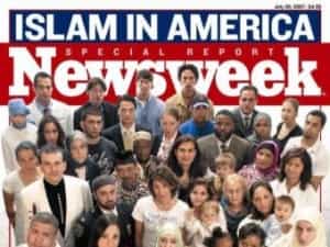 Мусульмане больше всех в США подвержены дискриминации