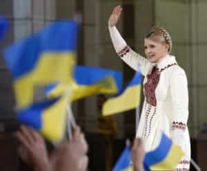 Меджлис поддержит Тимошенко без НАТО и ЧФ?