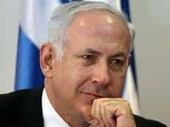 Израиль признает Палестину при двух условиях