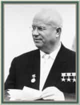 Подарив Крым, Хрущев навсегда «привязал» Украину к России