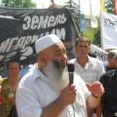 Участники полян протеста отказались от проведения митинга в защиту Данияла Аметова
