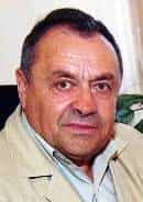 Член Президиума Верховной Рады АРК Ефим Фикс