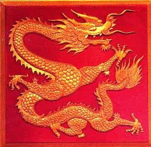 Китайский дракон готов к поглощению Казахстана