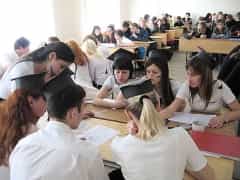 В Украине вводят систему электронных студенческих билетов