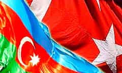 Азербайджан и Турция создали Совет стратегического сотрудничества