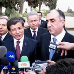 В Стамбуле состоялась встреча министров иностранных дел тюркских стран