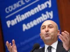 PACE Stands Up for the Rights and Freedom of the Crimean Tatars
