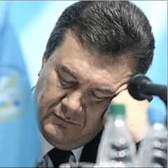 Yanukovych Has Expressed Condolences to the People, who Undergo to Terror of Totalitarian Modes