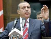 Правительство Турции одобрило пакет санкций против Израиля