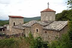 Армянская община пригласила Джарты посетить Сурб-Хач