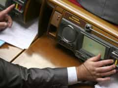 Крымские депутаты образовали комиссию по контролю за системой «Рада»
