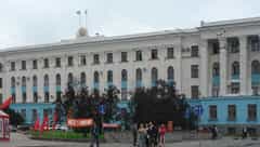 В Крыму утвердили новый состав правительства