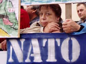 Сторонников вступления Украины в НАТО с каждым годом становится все больше и больше