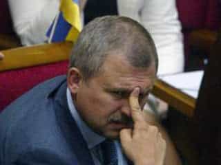 Андрей Сенченко: Меджлис погряз в коррупции и теряет свои позиции в Крыму