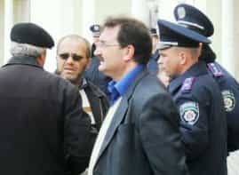 Меджлис не помогает крымским татарам