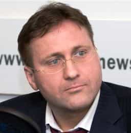 Не России надо бояться…