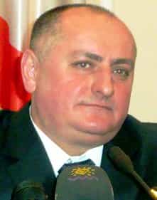 Китайские прокуроры уже в Крыму