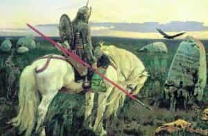 «Русский мир»: Новая реальность старого мифа