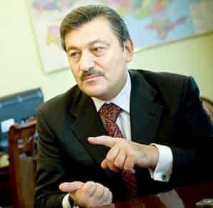 Джарты напоролся на подводные камни Меджлиса