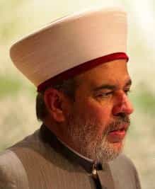 Глава ДУМУ обратился к крымским татарам