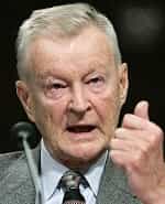 Бжезинский раздражен и недоволен