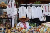 На выходных киевлян ждет невиданный «розгардияш»