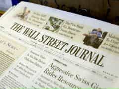 The Wall Street Journal: Украина на пути к государственному банкротству