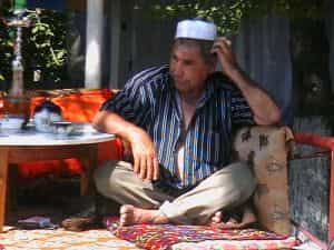 В Узбекистане сняли фильм о крымских татарах