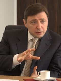 Ответственным за Северный Кавказ назначен Александр Хлопонин