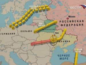 Куда должна присоединиться Украина знает Янукович
