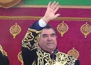 Таджикистан обрёл национальную идею