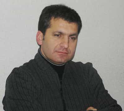 Ленур Сеттаров возглавил комиссию ЖКХ в Симферопольском горсовете
