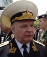 Россия не будет сокращать базирование флота в Крыму