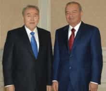 Между медведем и драконом