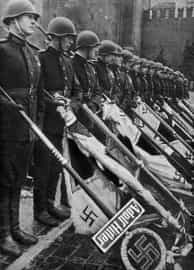 Победа – общая, и Парад проведем вместе!