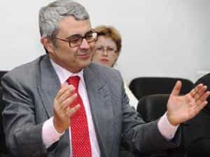 Турецкий посол посетил крымскую Раду