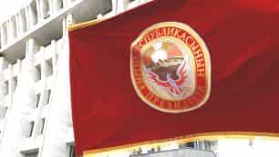 В Кыргызстане активно обсуждают национальный вопрос