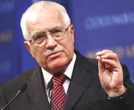 Праге понадобился бакинский газ