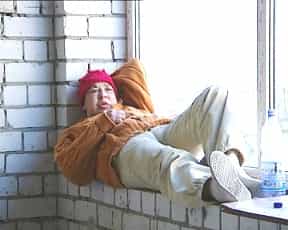 Вы здесь больше не живёте