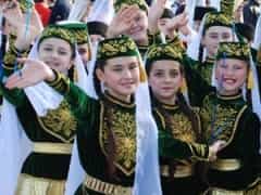 Мы – крымские татары!