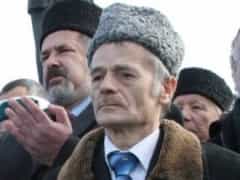 Меджлисовцев отстраняют от власти в Крыму