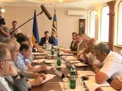 Президент дал поручение по результатам встречи с представителями крымскотатарского народа